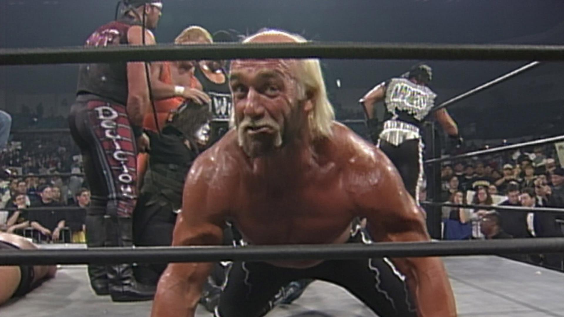 Still from November 24, 1997