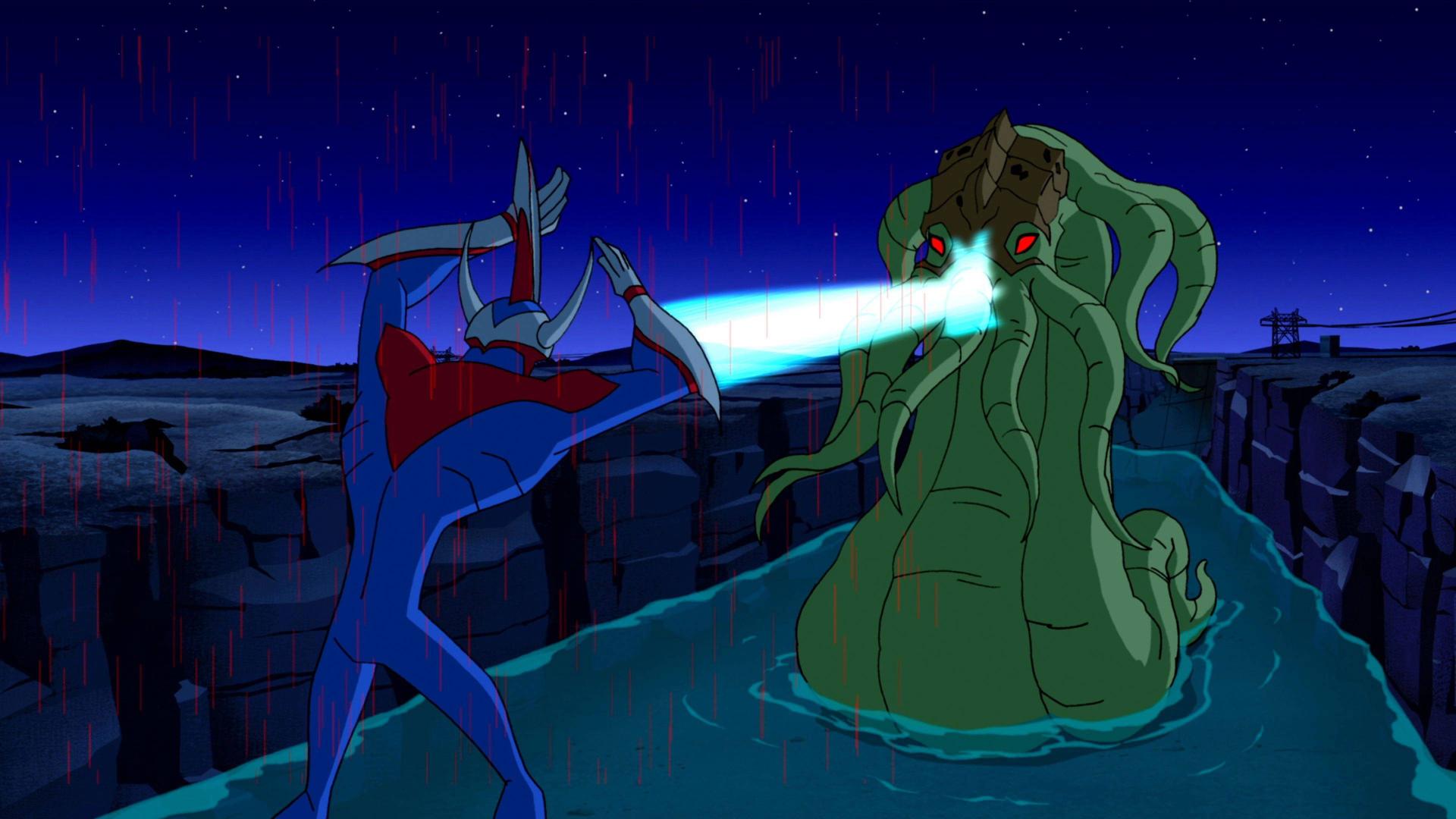 Still from The Ultimate Enemy (2)