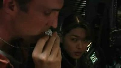 Still from Face of the Enemy (2)