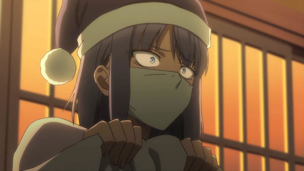 Still from That's Dagashi!