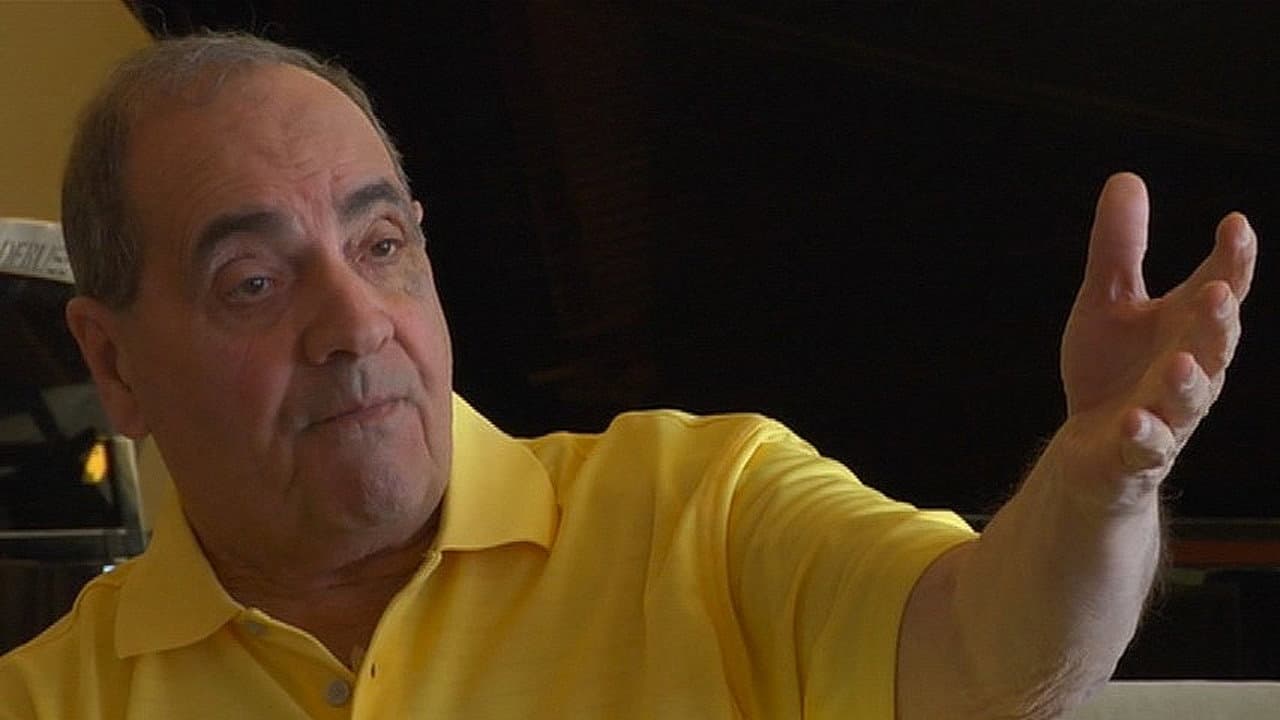Still from Memories of a Maestro: Composer Dominic Frontiere