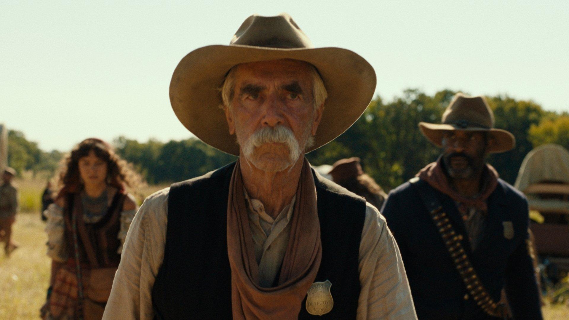 Still from River