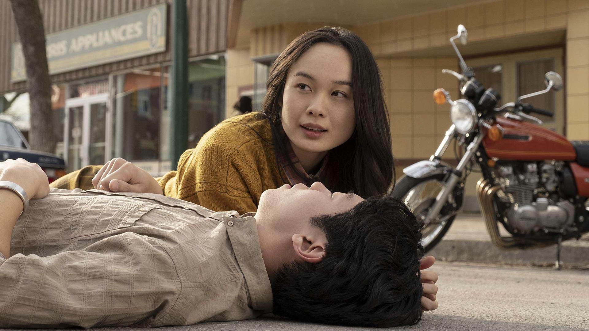 Still from Stasis