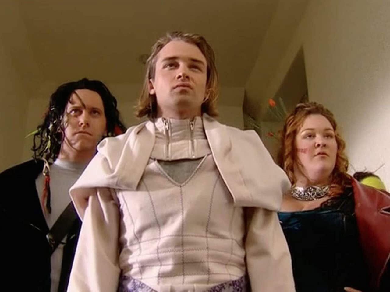 Still from Episode 40
