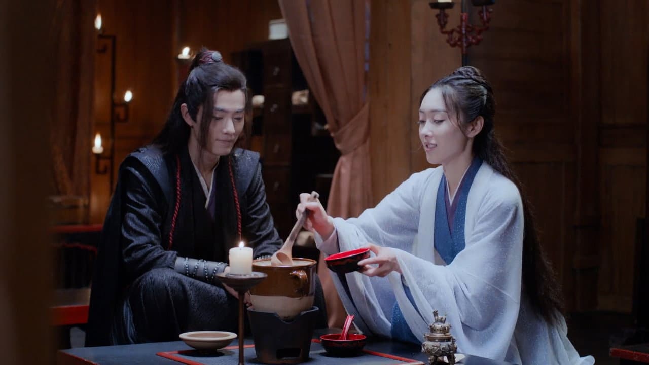 Still from Episode 18