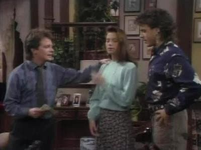 Still from Miracle in Columbus