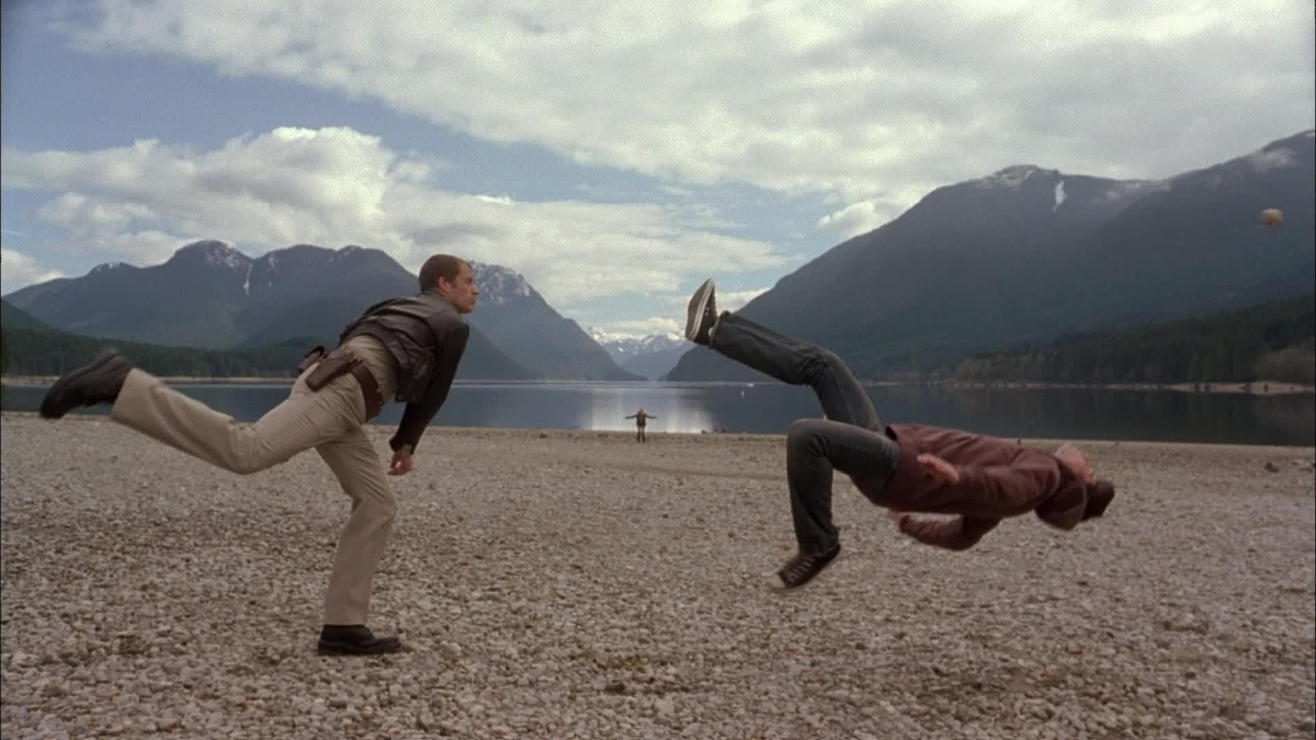Still from Blink