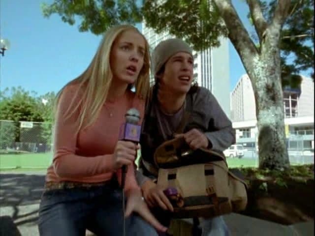 Still from Diva in Distress