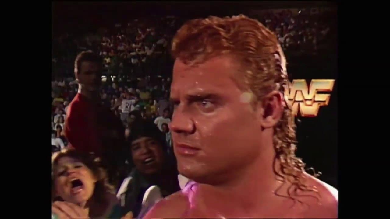 Still from Saturday Night's Main Event #19
