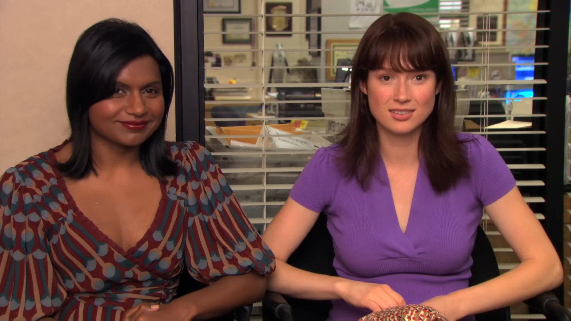 Still from Subtle Sexuality: Creative Differences
