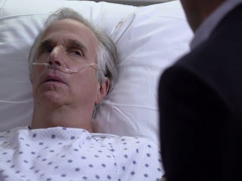 Still from Mulligan