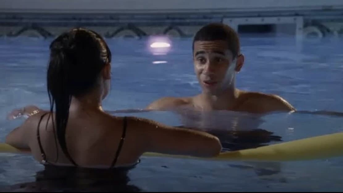 Still from I Want It That Way (1)