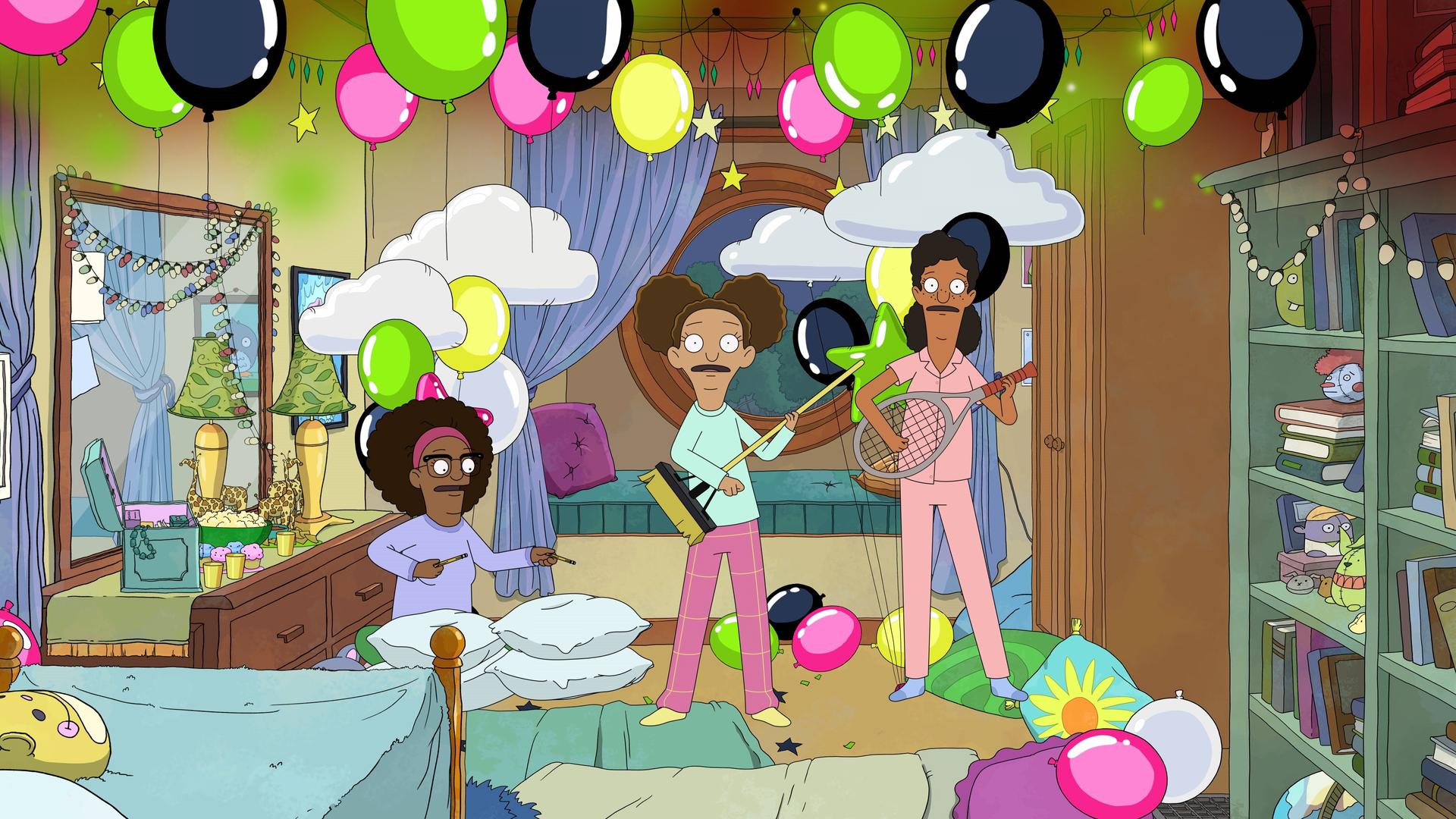 Still from Slumber-Dog-Molly-An-Aire