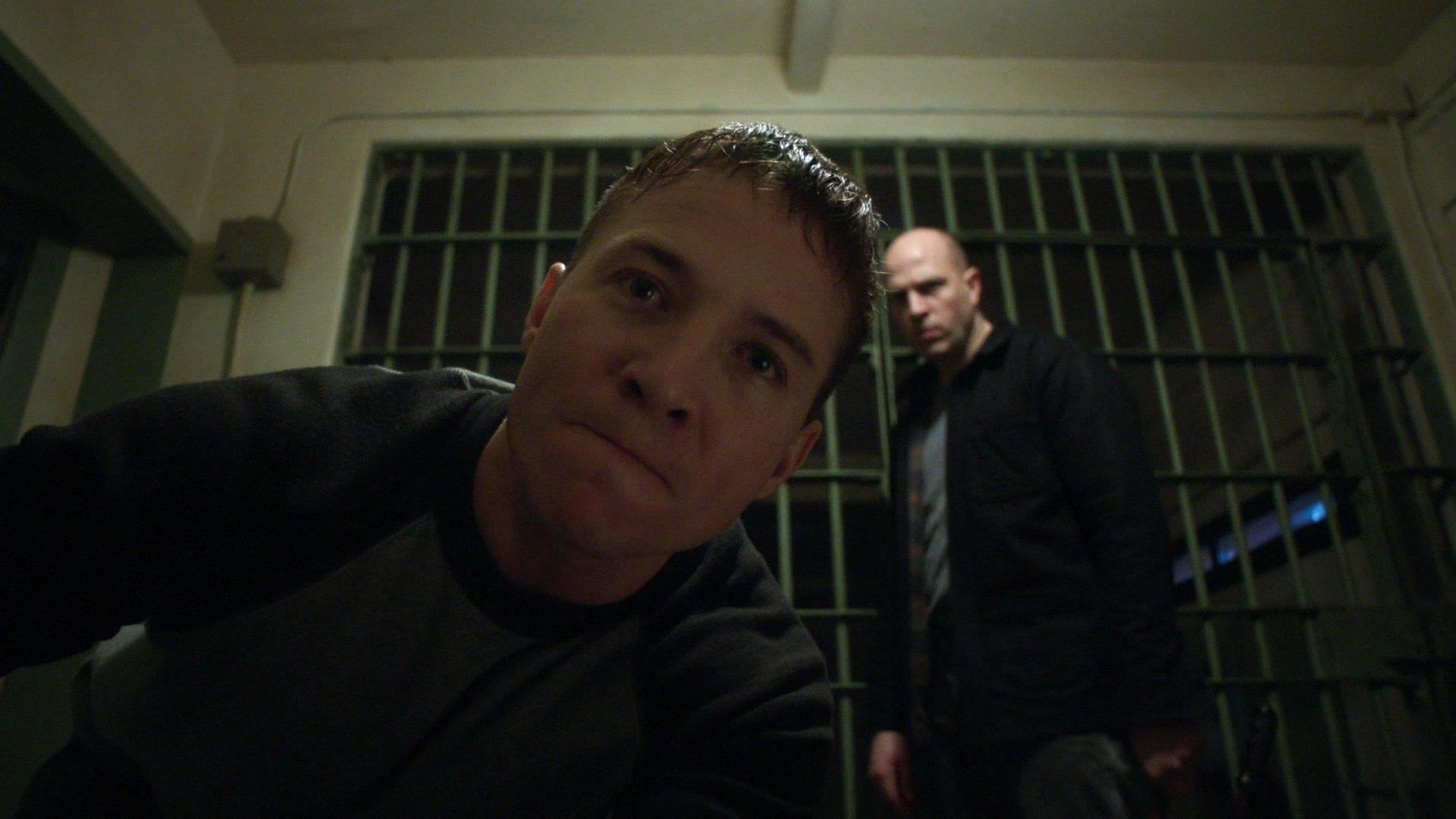 Still from The Ames Brothers