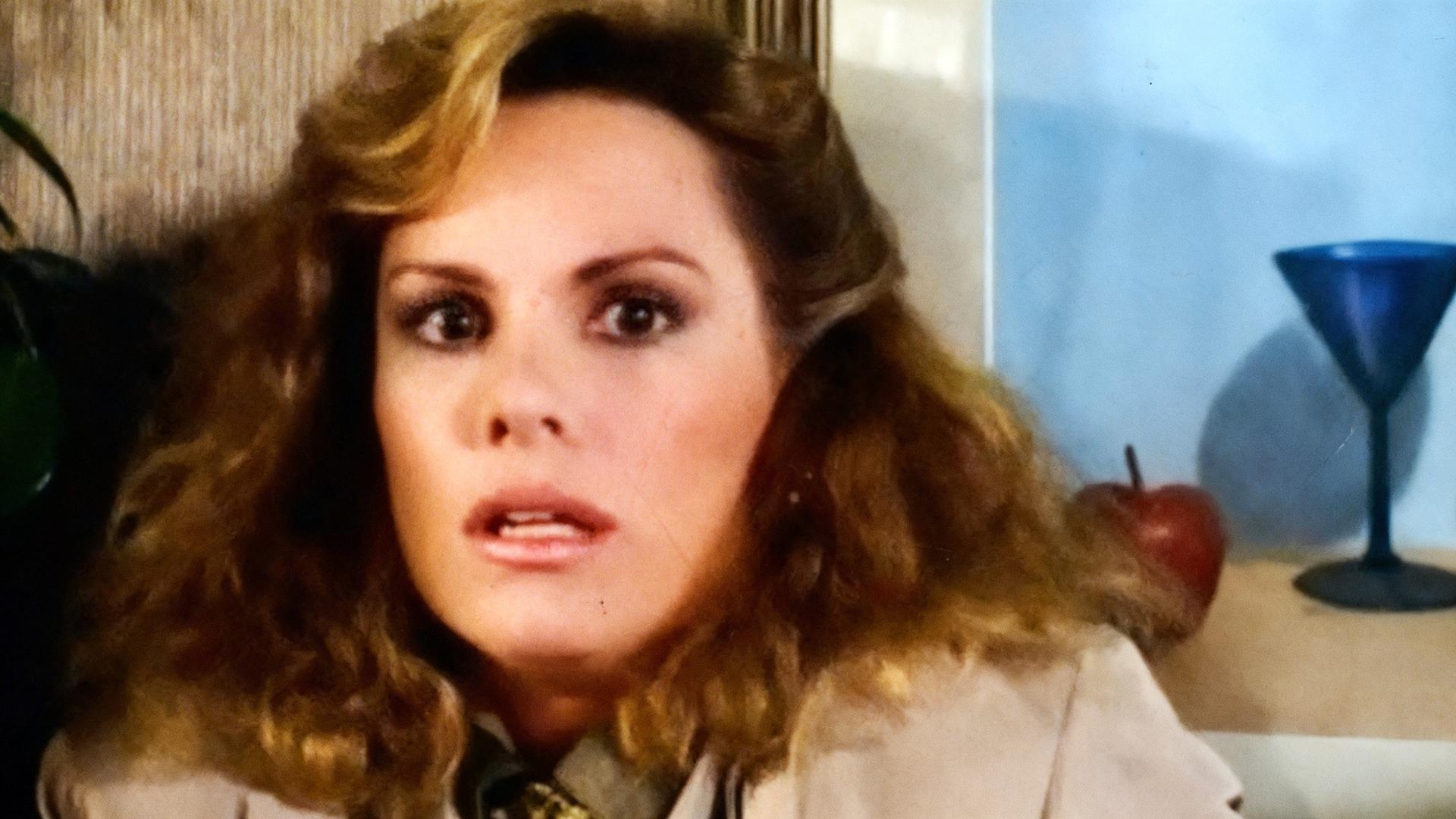 Still from Poor Jill