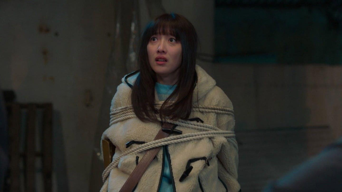 Still from The Sub's Counterattack