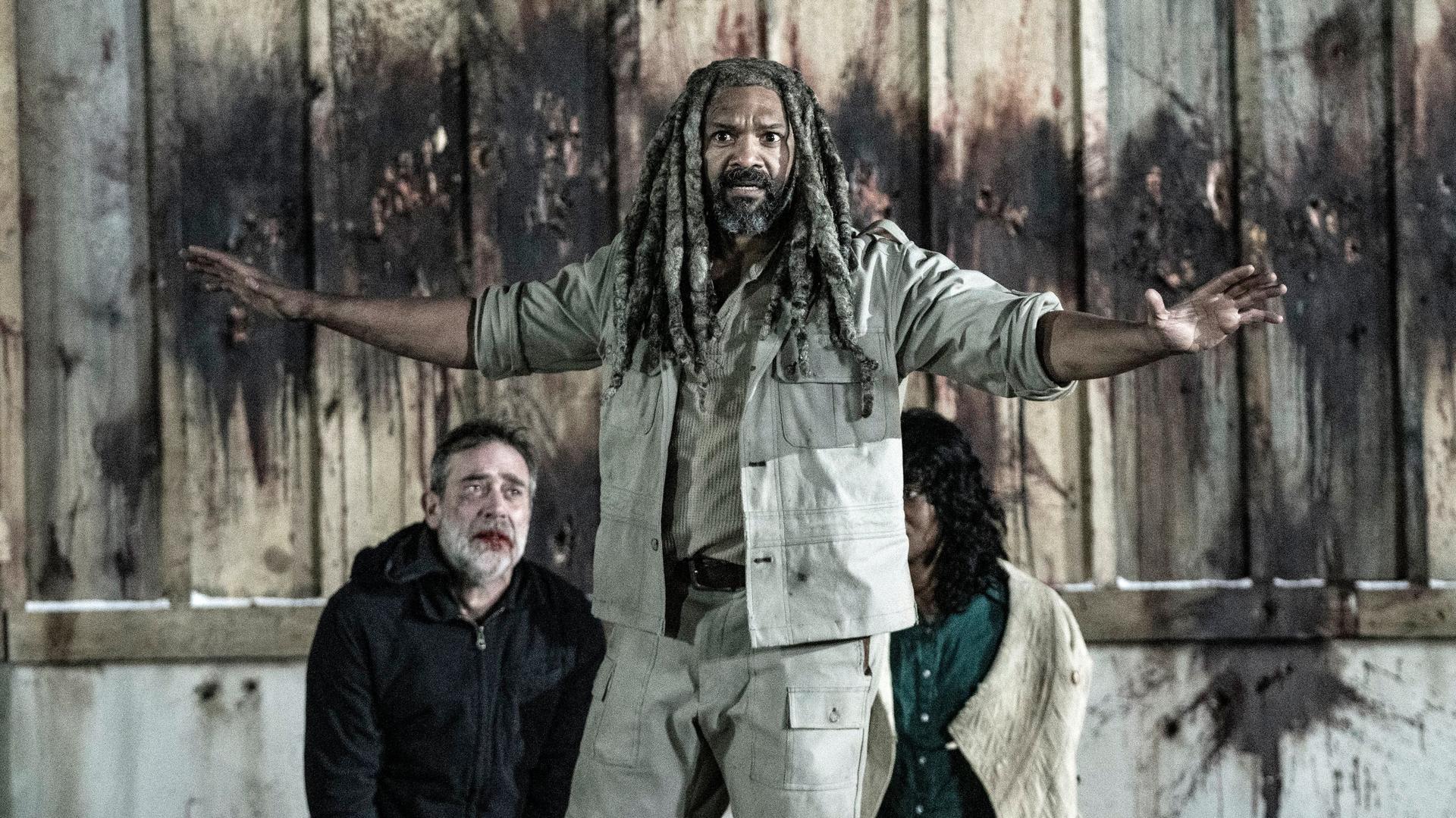 Still from Faith