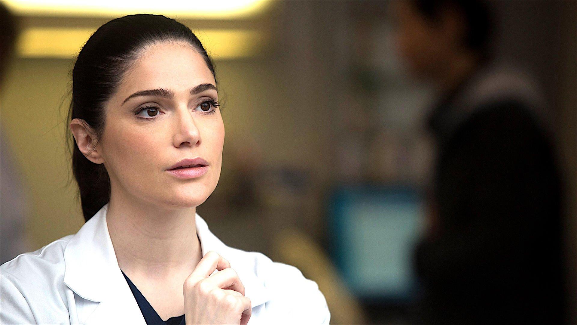 Still from Anima Sola