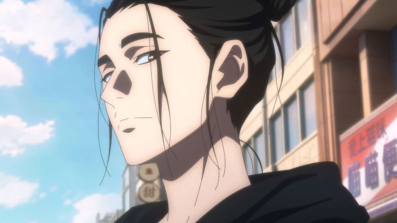 Still from Episode 11