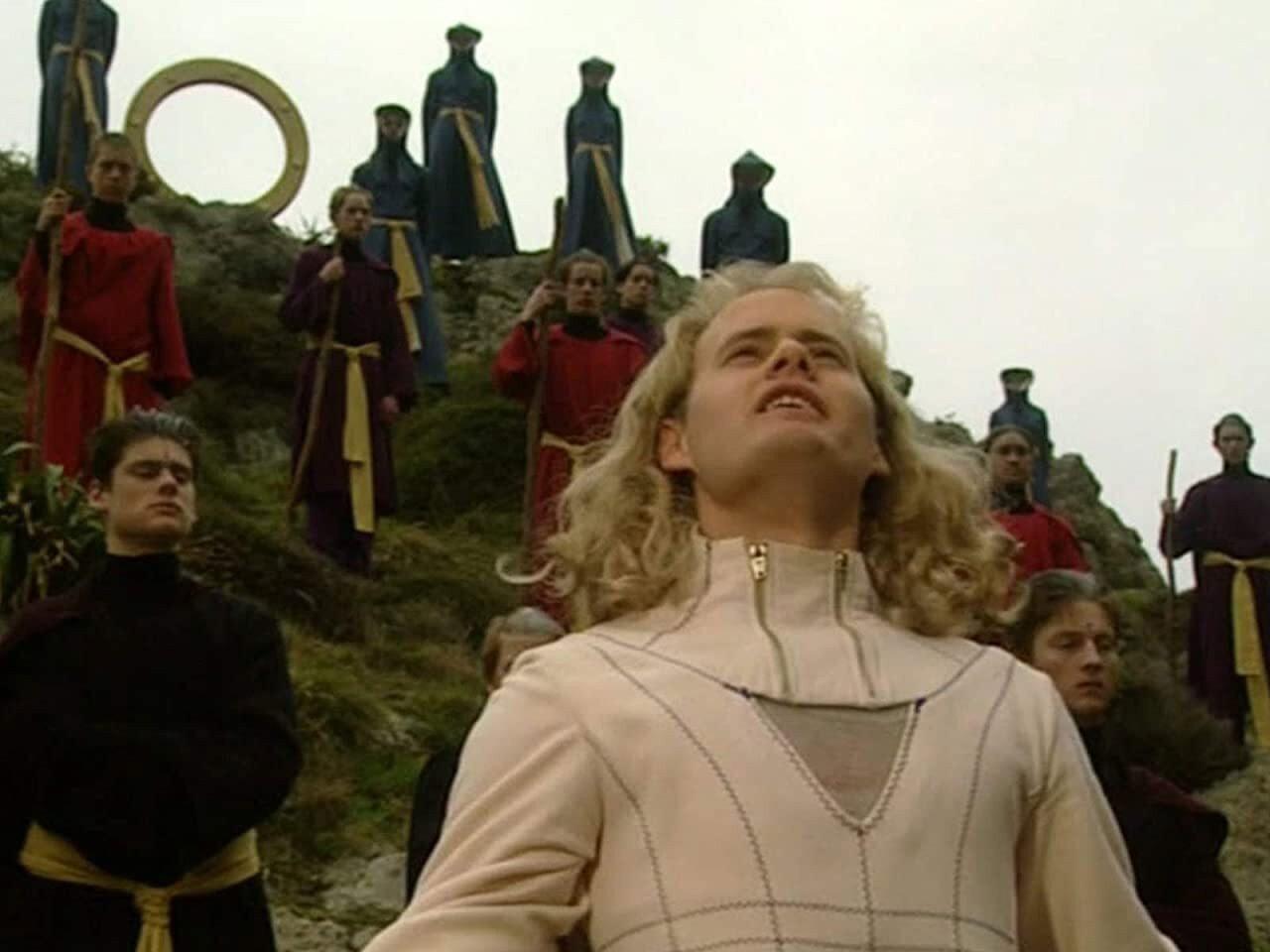 Still from Episode 1