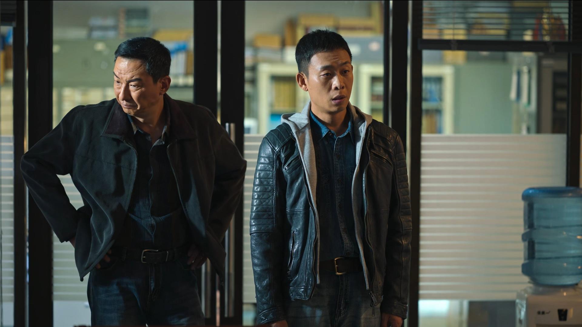 Still from Episode 7