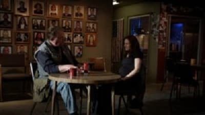 Still from Webisodes: Tara and Piney