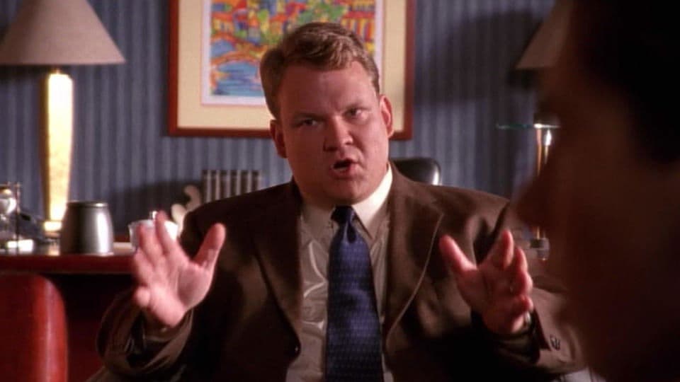 Still from Clip Show