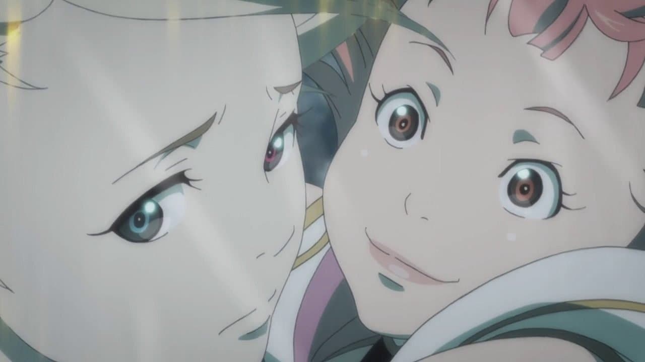 Still from City of the Gods, Part 2