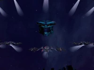 Still from Endgame: The Downward Spiral (1)