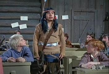 Still from Readin', Ritin', and Revolt