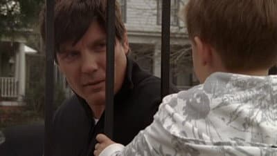 Still from Echoes, Silence, Patience and Grace