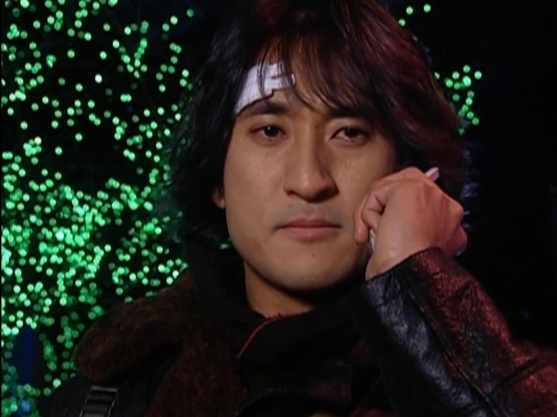 Still from Episode 14
