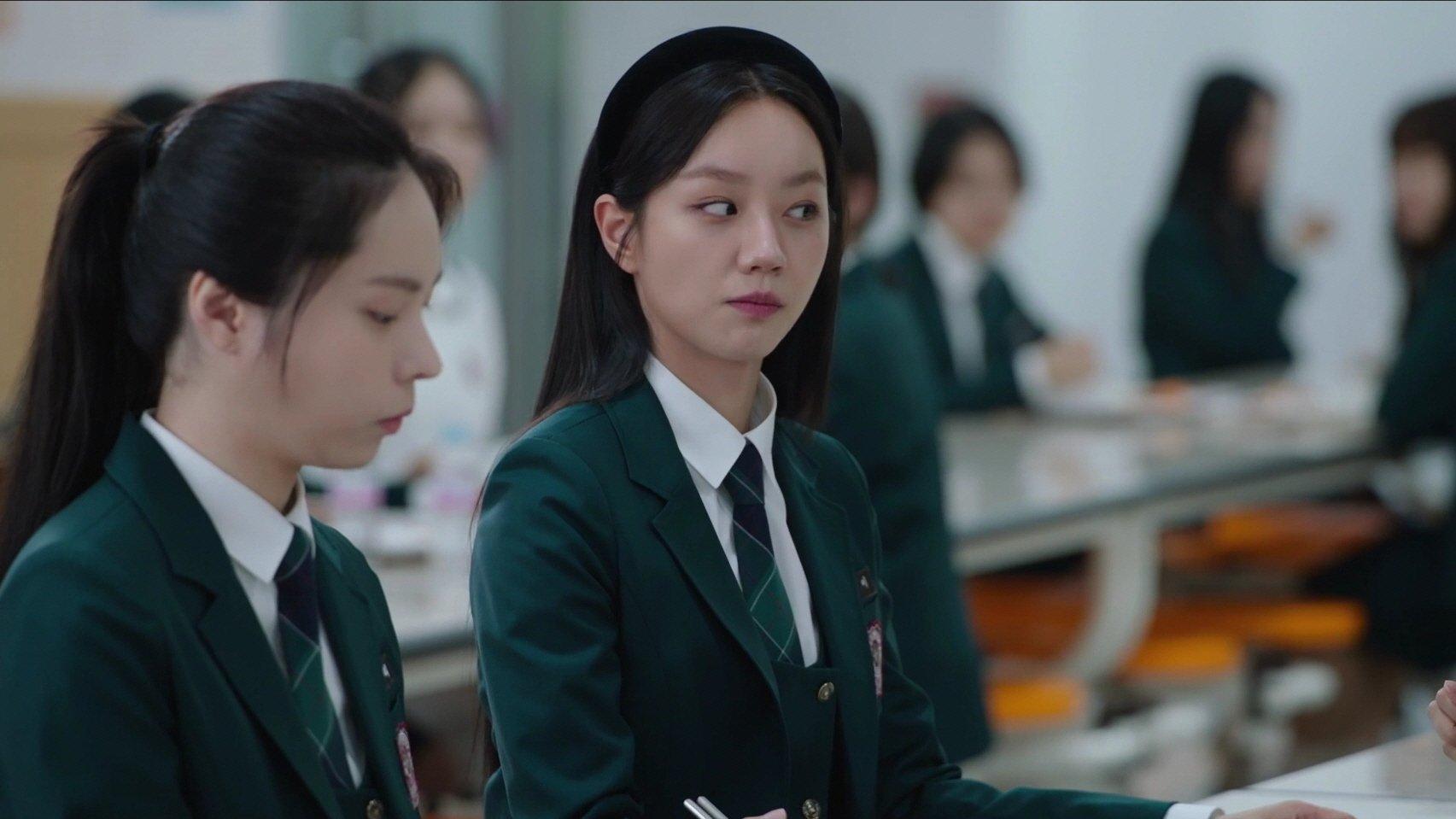 Still from Episode 2