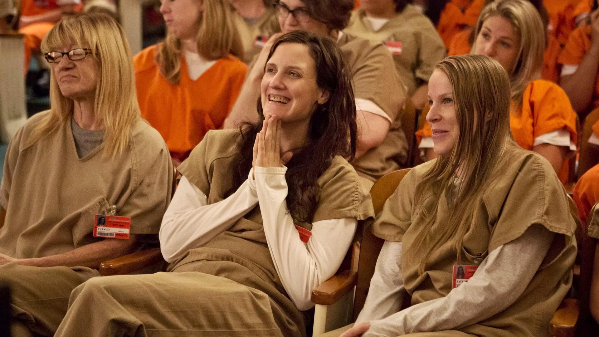 Still from Litchfield's Got Talent