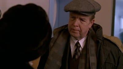 Still from Carter's Choice
