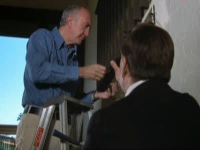 Still from Double Death