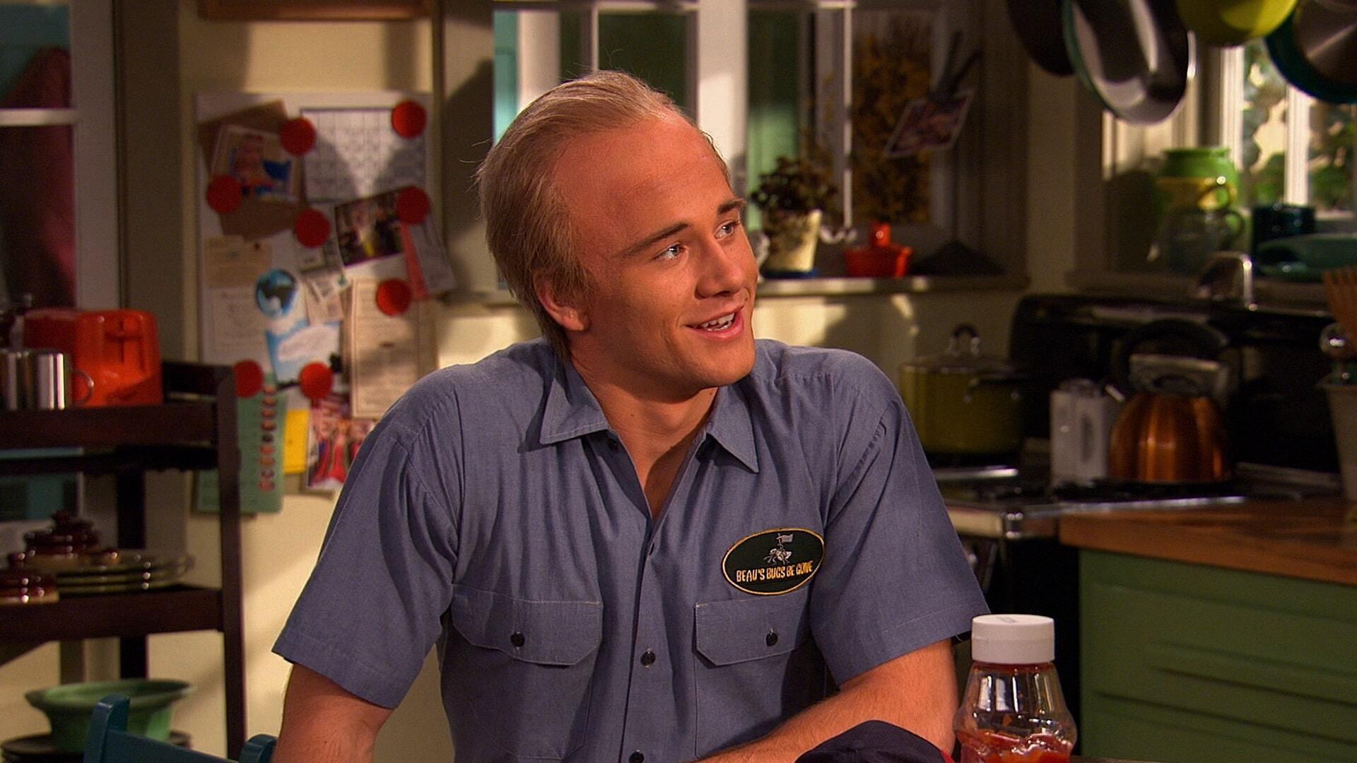 Still from Bob's Beau-Be-Gone