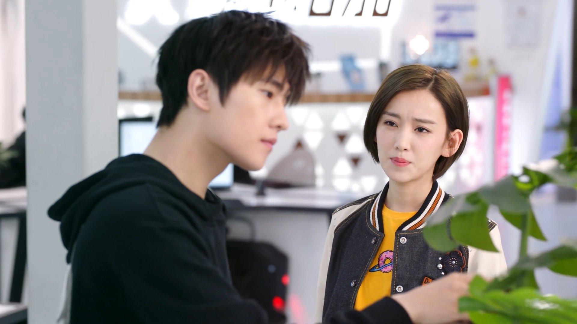 Still from Episode 11