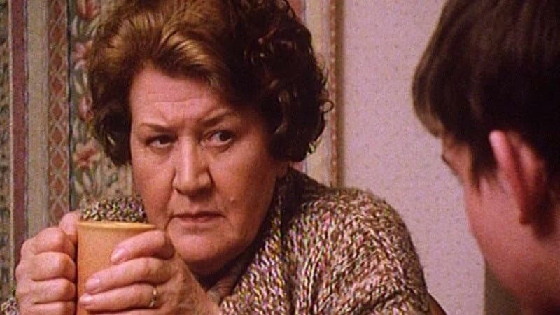 Still from Eye Witness