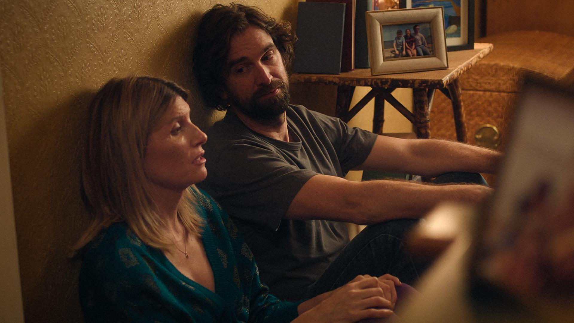 Still from Who by Water