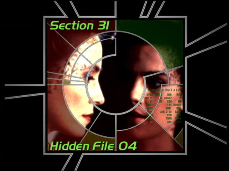 Still from Section 31: Hidden File 04 (S04)