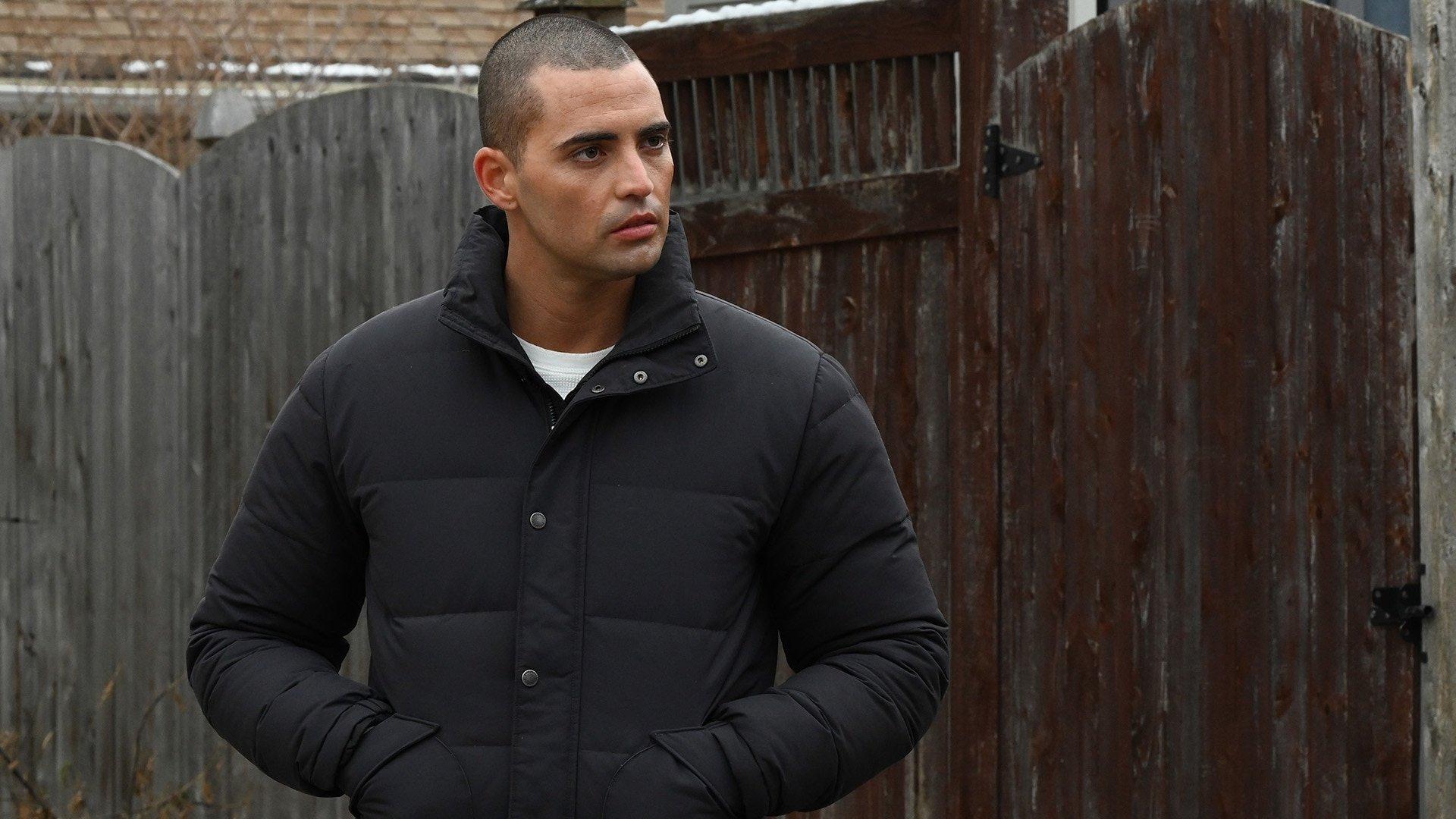 Still from Escape
