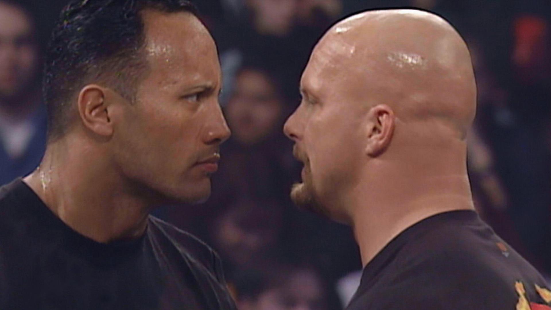 Still from SmackDown - Mar. 29, 2001
