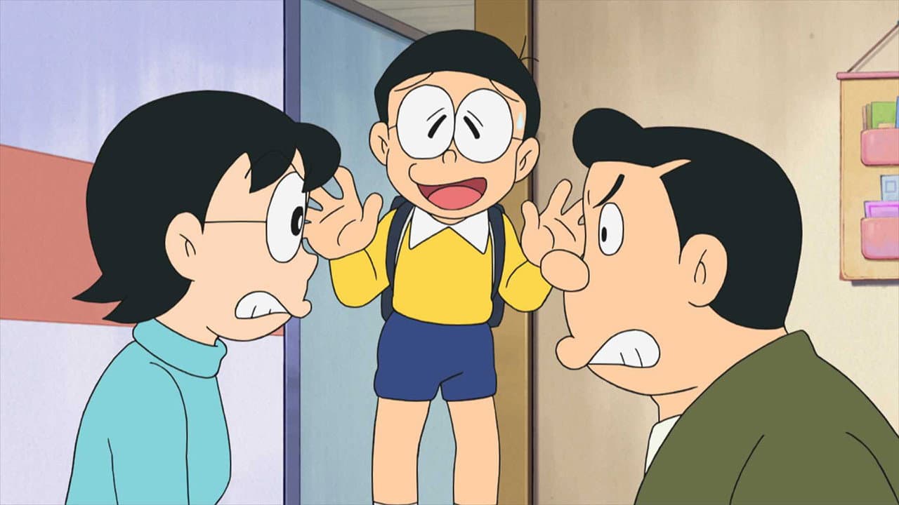 Still from Episode 978
