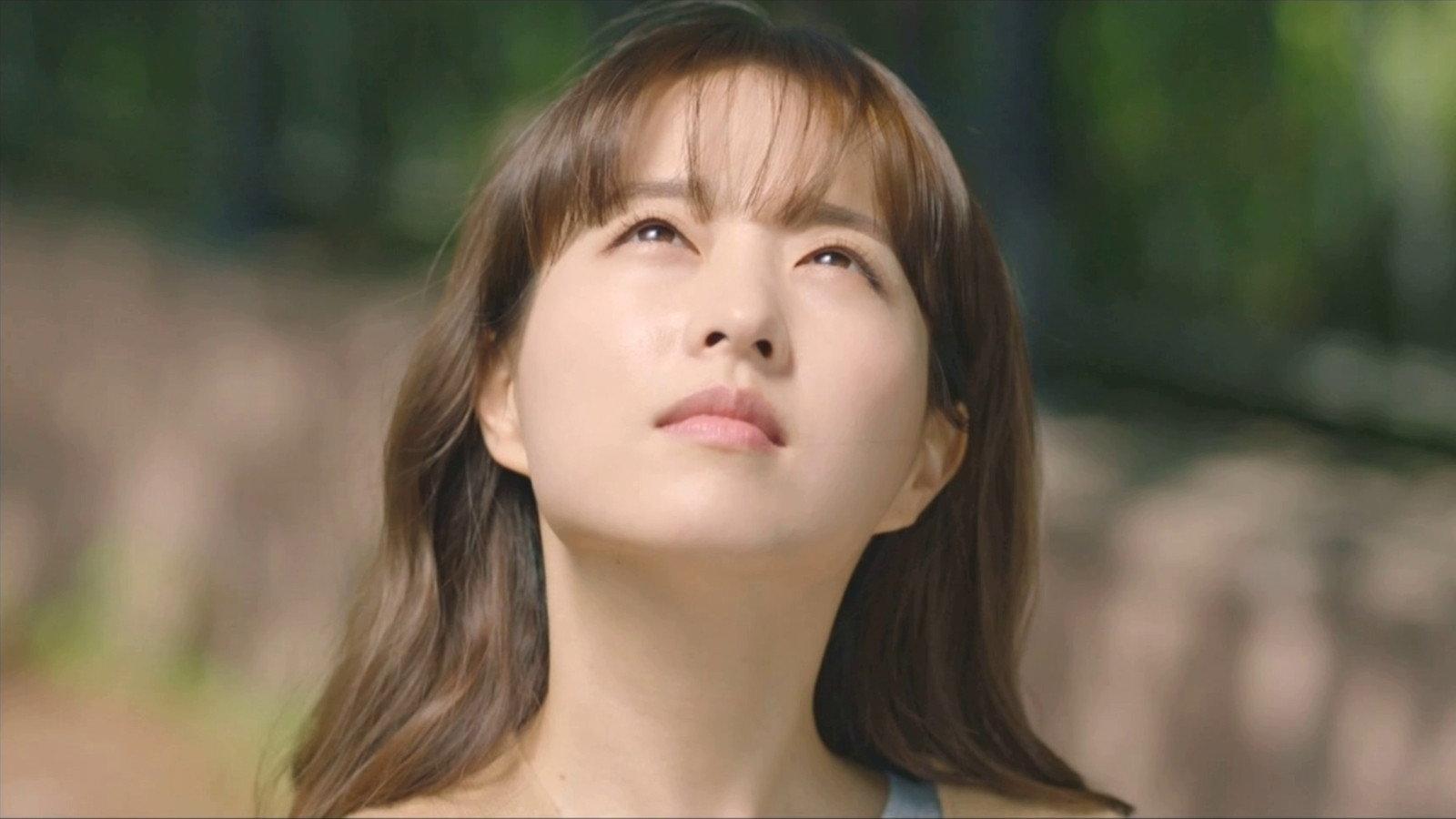 Still from A Butterfly for a Flower