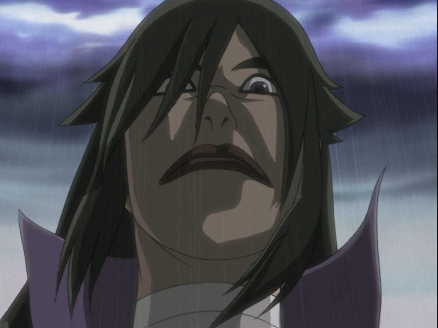 Still from Raiga's Counterattack