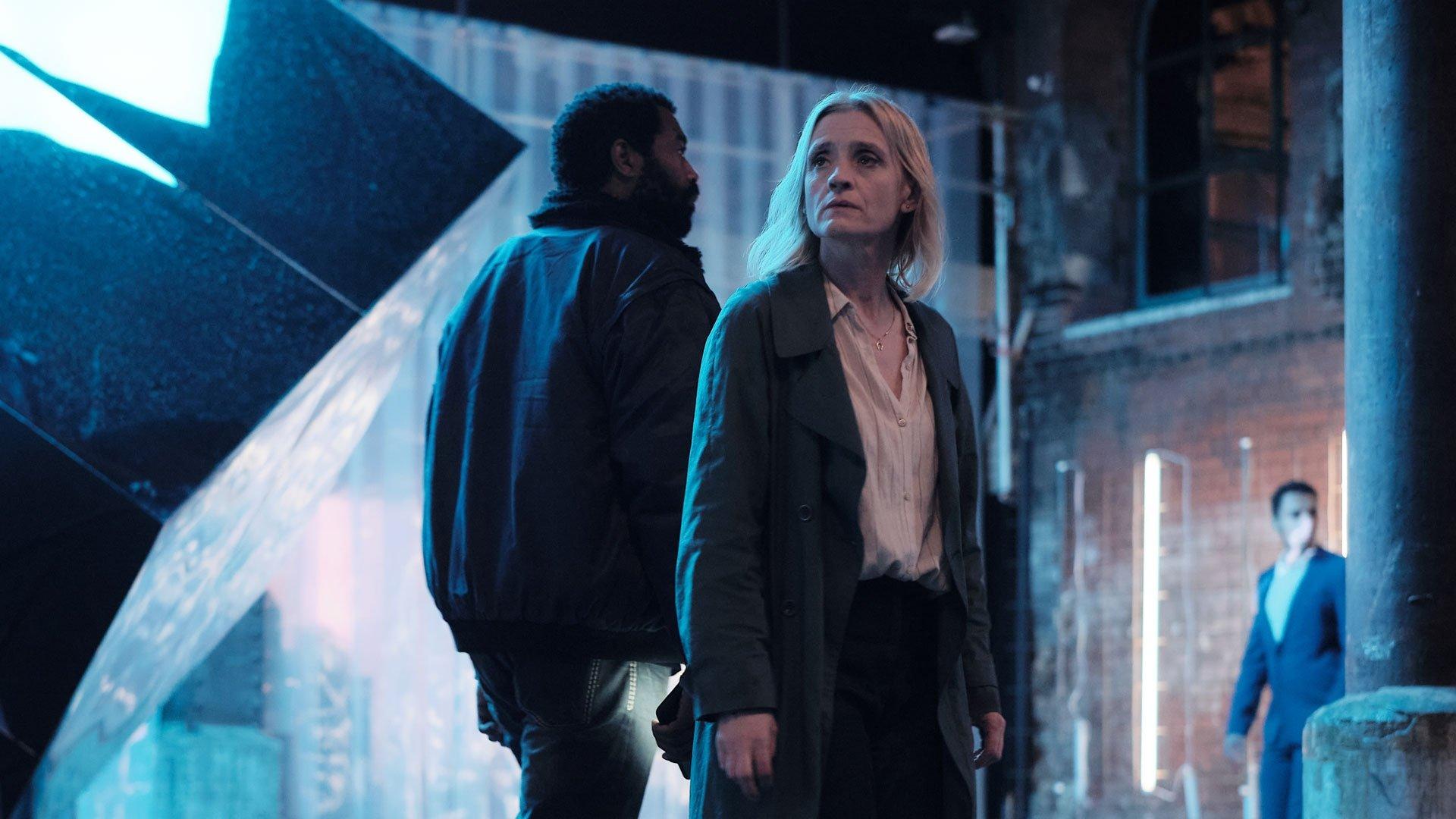 Still from Joseph