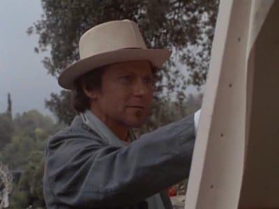 Still from Vanessa in the Garden