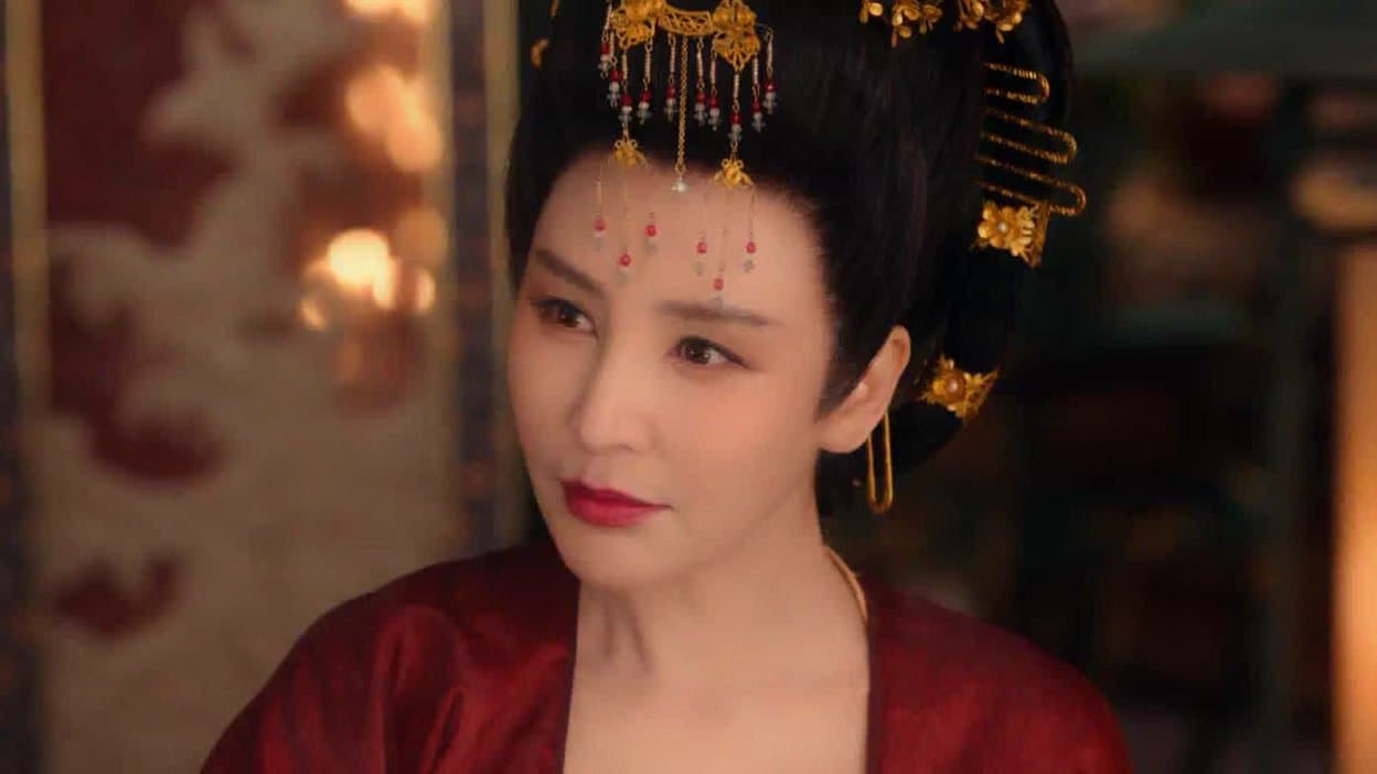 Still from Golden Peaches of the Kang Kingdom (2)