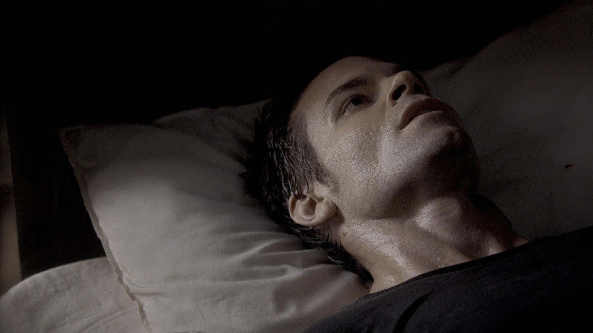 Still from The River in Reverse
